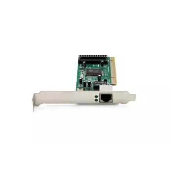 Verkkokortti Digitus DN-10110 Gigabit Ethernet PCI