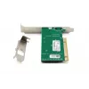 Verkkokortti Digitus DN-10110 Gigabit Ethernet PCI