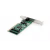 Verkkokortti Digitus DN-10110 Gigabit Ethernet PCI