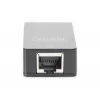 DIGITUS USB 1.1 -jatko Cat5/5e/6 kautta