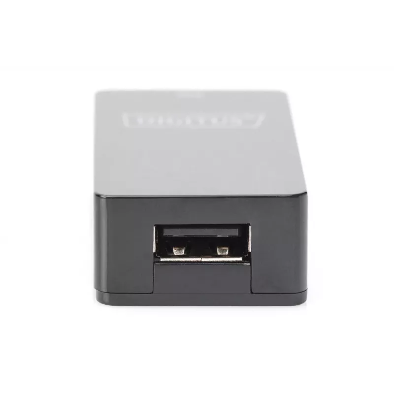 DIGITUS USB 1.1 -jatko Cat5/5e/6 kautta