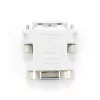 GEMBIRD sovitin DVI-A uros VGA 15-pin HD (3 riviä) naaras