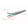 GEMBIRD verkkokaapeli – Cat 5e – UTP – 304 m – harmaa