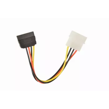 GEMBIRD virtakaapeli SATA 15cm (CC-SATA-PS)