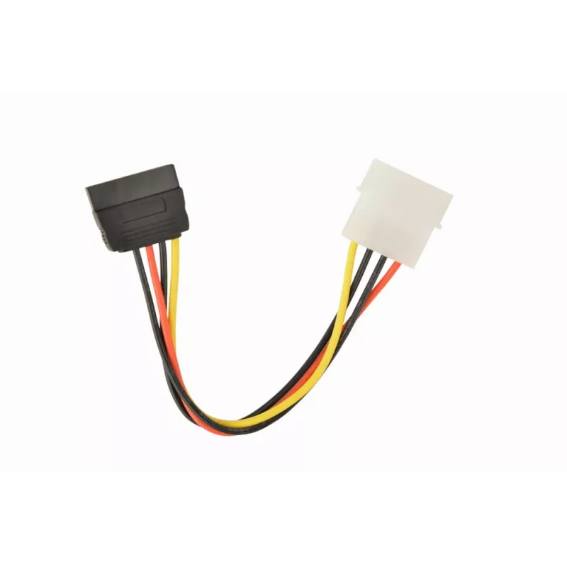 GEMBIRD virtakaapeli SATA 15cm (CC-SATA-PS)