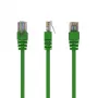 GEMBIRD patch-kaapeli – Cat 5e – UTP – 1 m – vihreä