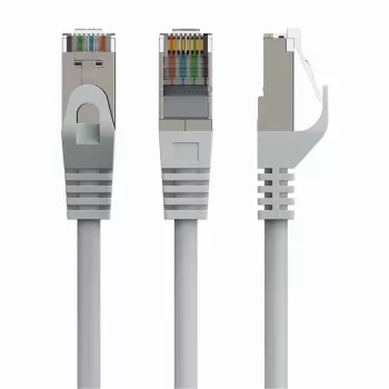 GEMBIRD verkkokaapeli - CAT6 - FTP - 1,5 m - harmaa