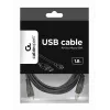 GEMBIRD Micro-USB-kaapeli 2,0 m