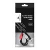 GEMBIRD 3,5 mm:n liitin RCA-kaapeliin 1,5 m