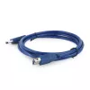 GEMBIRD USB 3.0 jatkokaapeli 2,0 m