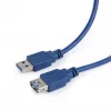 GEMBIRD USB 3.0 jatkokaapeli 2,0 m