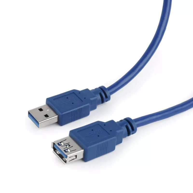 GEMBIRD USB 3.0 jatkokaapeli 2,0 m