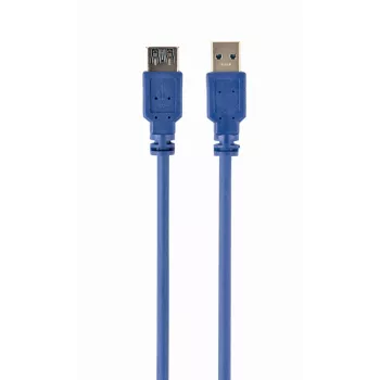 GEMBIRD USB 3.0 jatkokaapeli 3 m