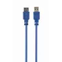 GEMBIRD USB 3.0 jatkokaapeli 3 m