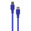 GEMBIRD USB 3.0 jatkokaapeli 3 m