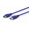 GEMBIRD USB 3.0 jatkokaapeli 3 m