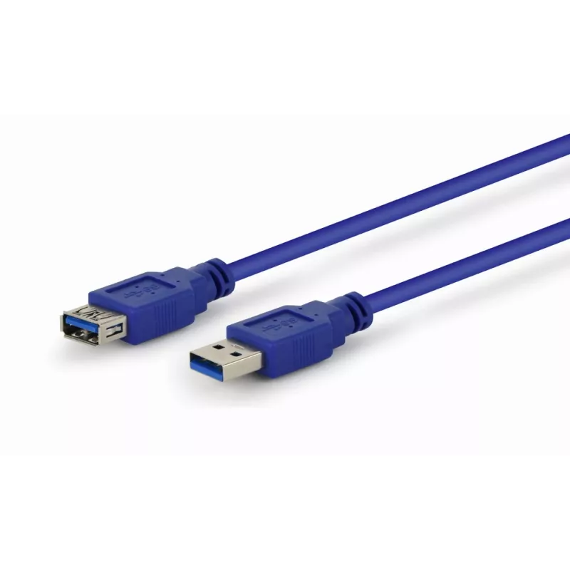 GEMBIRD USB 3.0 jatkokaapeli 3 m