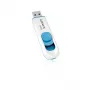 ADATA C008 USB-muistitikku 16 GB USB Type-A 2.0 sininen, valkoinen