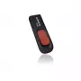ADATA C008 USB-muistitikku 16 GB USB Type-A 2.0 musta, punainen