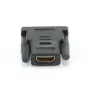 Kaapeliadapteri Gembird A-HDMI-DVI-2