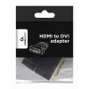 Kaapeliadapteri Gembird A-HDMI-DVI-2