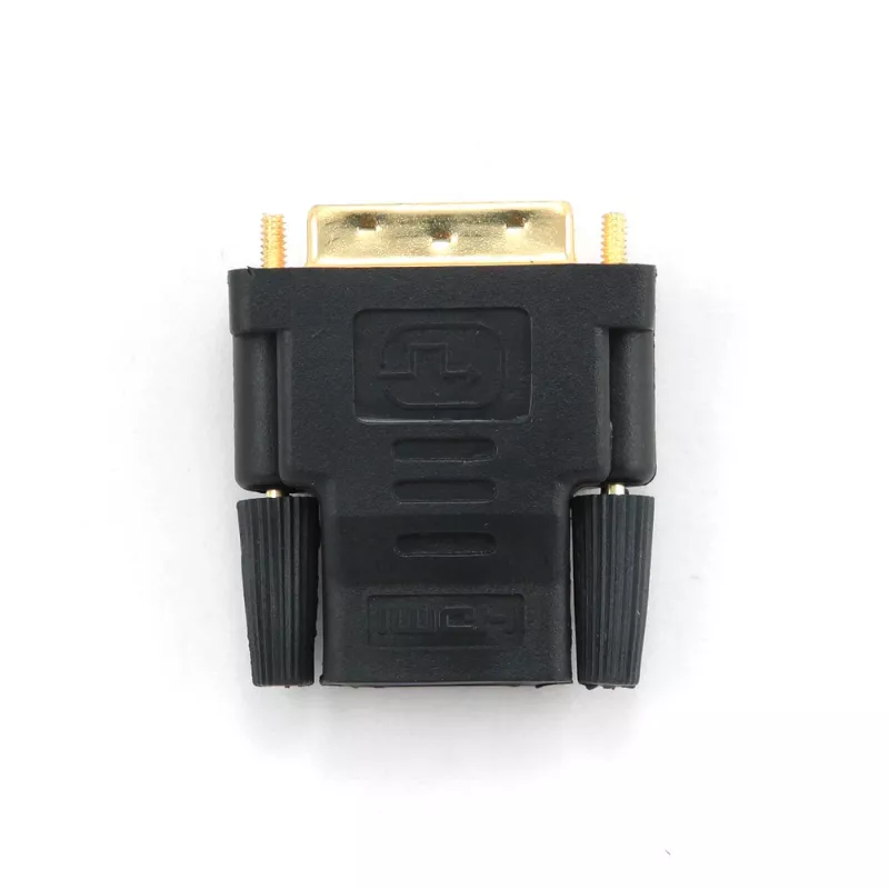 Kaapeliadapteri Gembird A-HDMI-DVI-2