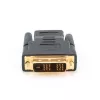 Kaapeliadapteri Gembird A-HDMI-DVI-2