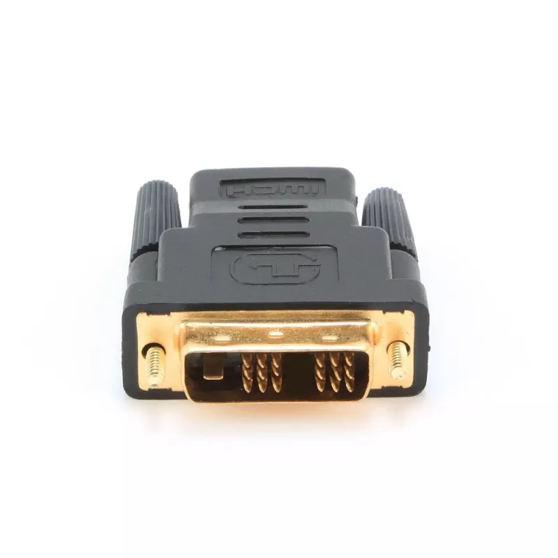 Kaapeliadapteri Gembird A-HDMI-DVI-2