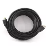 GEMBIRD HDMI V.1.4 -kaapeli uros-uros / 7,5 m bulkkipaketti (cc-hdmi4-7,5m)
