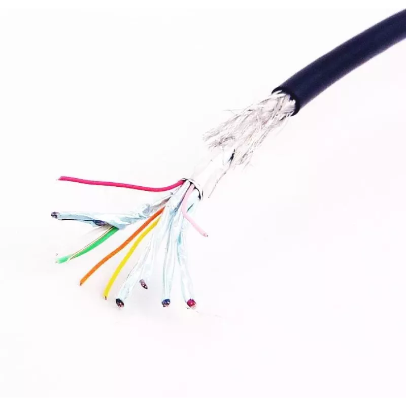 GEMBIRD HDMI V.1.4 uros-uros-kaapeli / 10 m bulkkipaketti (cc-hdmi4-10m)