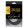 GEMBIRD HDMI V.1.4 -kaapeli uros-uros / 3,0 m bulkkipaketti (cc-hdmi4-10)