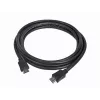GEMBIRD HDMI V.1.4 uros-uros-kaapeli / 4,5 m bulkkipaketti (cc-hdmi4-15)