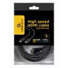 GEMBIRD HDMI V.1.4 uros-uros-kaapeli / 4,5 m bulkkipaketti (cc-hdmi4-15)