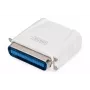 DIGITUS Fast Ethernet -tulostinpalvelin rinnakkainen (dn130011)