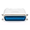 DIGITUS Fast Ethernet -tulostinpalvelin rinnakkainen (dn130011)