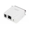 DIGITUS Fast Ethernet -tulostinpalvelin rinnakkainen (dn130011)