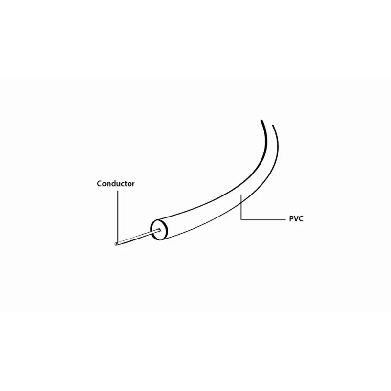 Toslink-äänikaapeli Gembird CC-OPT-1M musta 1 m