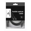 GEMBIRD Toslink optinen kaapeli 3 m