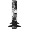 APC Smart-UPS X SMX3000RMHV2UNC - 3000VA, 8x C13, 1x C19 lähtö, USB, laajennettava käyttöaika, NMC
