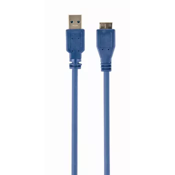 GEMBIRD Micro-USB 3.0 -kaapeli 2,0 m