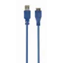 GEMBIRD Micro-USB 3.0 -kaapeli 2,0 m
