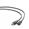 GEMBIRD Micro-USB 3.0 -kaapeli 2,0 m