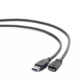 GEMBIRD Micro-USB 3.0 -kaapeli 2,0 m