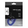 GEMBIRD Micro-USB 3.0 -kaapeli 2,0 m