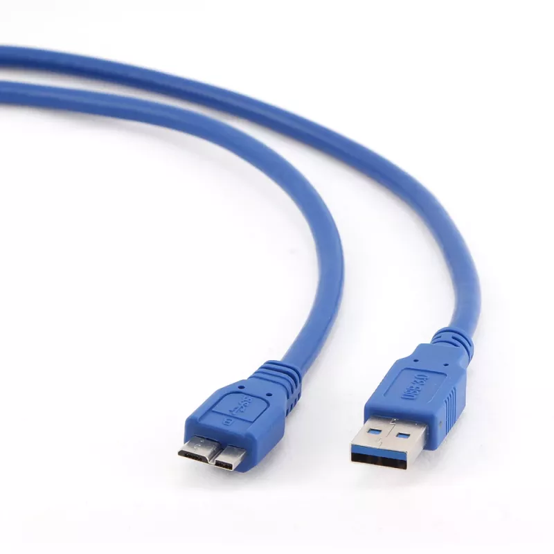 GEMBIRD Micro-USB 3.0 -kaapeli 2,0 m