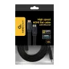 GEMBIRD litteä HDMI-kaapeli, uros – uros, 20 m