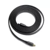 GEMBIRD litteä HDMI-kaapeli, uros – uros, 20 m
