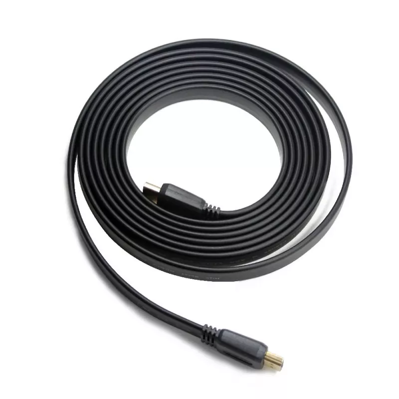 GEMBIRD litteä HDMI-kaapeli, uros – uros, 20 m