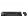 LOGITECH langaton yhdistelmä MK220 - N/a - US Intl