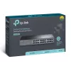TP-Link TL-SF1024D verkkokytkin hallitsematon Fast Ethernet (10/100) harmaa